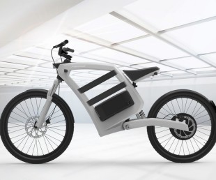 Feddz Electric Bike