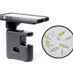 MicrobeScope – A Microscope On Your iPhone