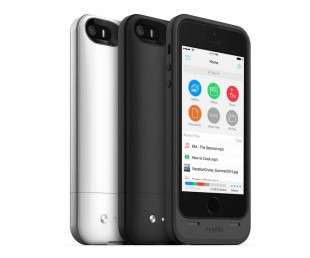 Mophie - The Space Pack