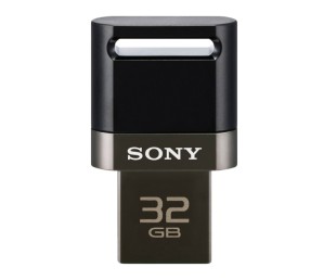 Sony 32GB MicroVault Smartphone USB Flash Drive