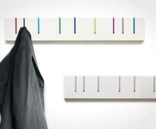 Symbol Coat Rack