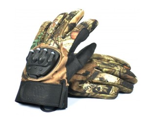 T&M Tactical - Hunting Light Gloves