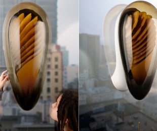 Urban Beehive By Philips