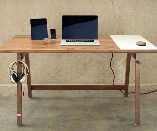 Artifox Desk Will Change the Way You Work