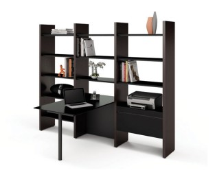 BDi Semblance Modular Systems For Office And Home