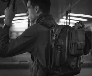 Ember Offers Revolutionary Modular Urban Backpack