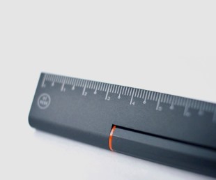 HMM Introduces Amazing Combination of Pen & Ruler on Kickstarter (1)