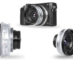 Lemography Announces New Russar+ 20mm Lens