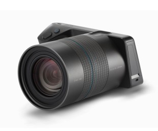 Lytro Unveils Illum A Professional Grade Light-Field Camera