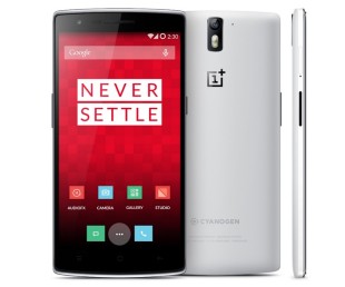 OnePlus One is Faster than Samsung S5 but Cheaper than Nexus 5