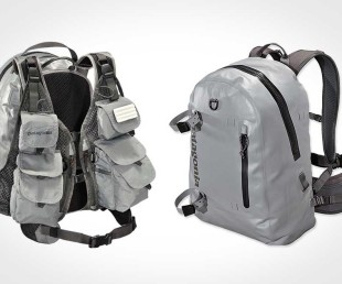 Patagonia Waterproof Stormfront Pack