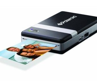 Polaroid CZA10011 PoGo Instant Mobile Printer