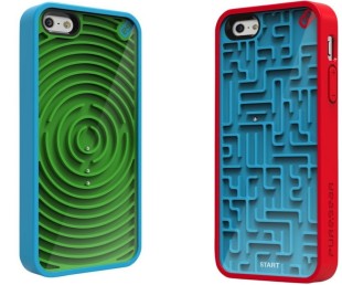 Puregear Gamer Case for iPhone 5