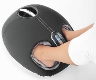 Shiatsu Foot Massager