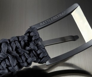 The Stealth Rattlerstrap