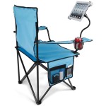 The Tablet Lawn Chair
