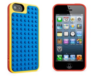 Belkin Lego Case For iPhone 5 And 5S