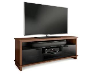 Braden 8828 A Modern TV And Media Cabinet By BDi