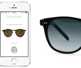 Finally Bluetooth Enabled Sunglasses That Won’t Get Lost