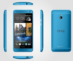 HTC One Mini 2