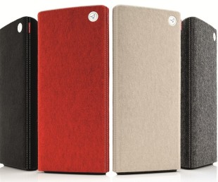 Libratone Live Wireless Speakers Feature AirPlay