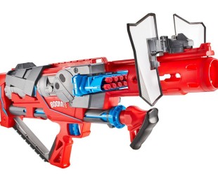 Mattel BOOMco Blasters Are Coming in Summer 2014