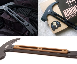 Rhino Tactical Tomahawk From Hardcore Hardware