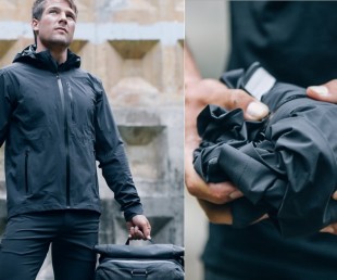 The Orion Ultralight Edition Waterproof Jacket