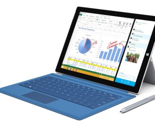 The Surface Pro 3 Will Replace Your Laptop Says Microsoft