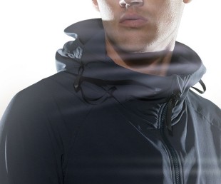 Ultralight Freeshell Summer Jacket By Outlier