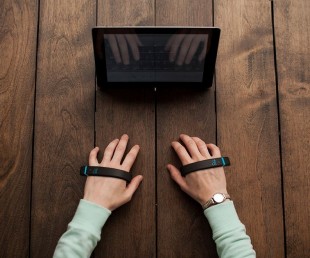 AIRTYPE - A Keyless Keyboard of Future (3)