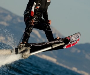 The Real Life Flying Water Hoverboard (1)