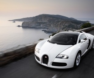 Bugatti Veyron 16.4 Grand Sport Vitesse 1 Of 1 (1)