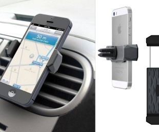 Adjustable 360 Smartphone Mount for Cars