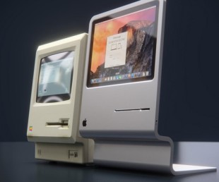 Curved labs Pays Tribute to Design History of Apple Macintosh (4)