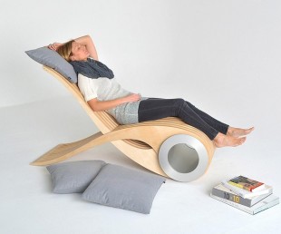 Exocet Chair for All kinds of Moments (10)