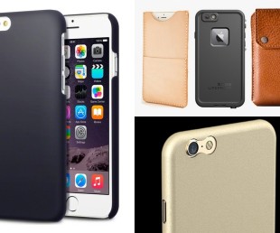 Top 10 iPhone 6 Cases and Covers to Buy In 2015 (1)