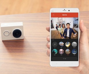 XIAOMI Yi Sports Camera (4)