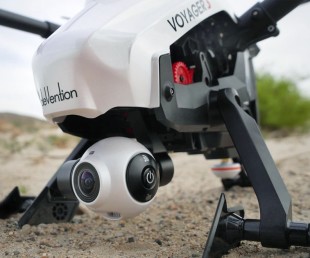 Walkera Voyager 3 for Perfect Aerial Photography (4)