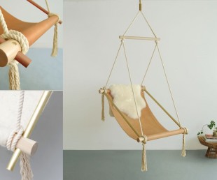 Stunning Ovis Hanging Chair (7)