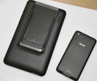 ASUS Padfone Mini Smartphone With Tablet Station (2)