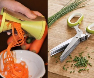 Smart Kitchen Tools and Utensils Under $25