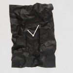 NEW-TIME Wall Clock by Veronika Szalai (5)