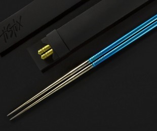 TiStix Titanium Chopstick (2)