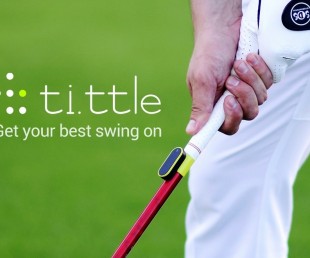 ti.ttle The Ultimate Golf Swing Analyzer