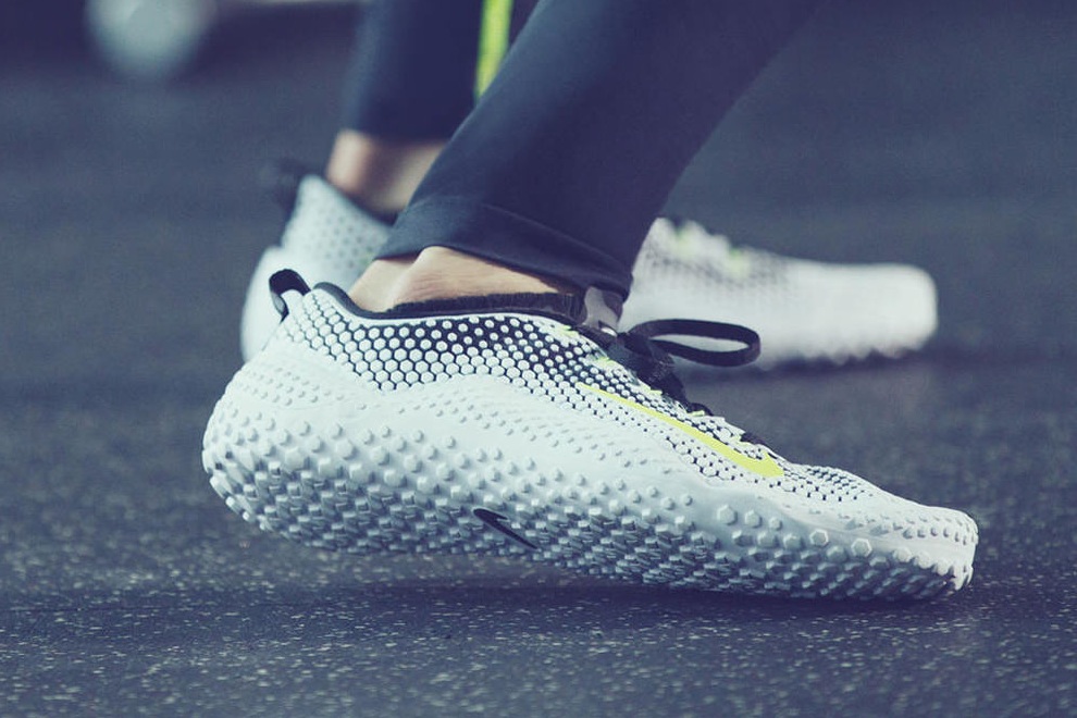 Nike Free Trainer 1.0 - The Best 