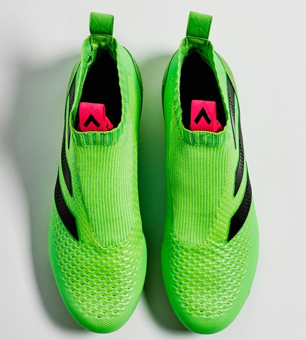 soccer shoes without laces