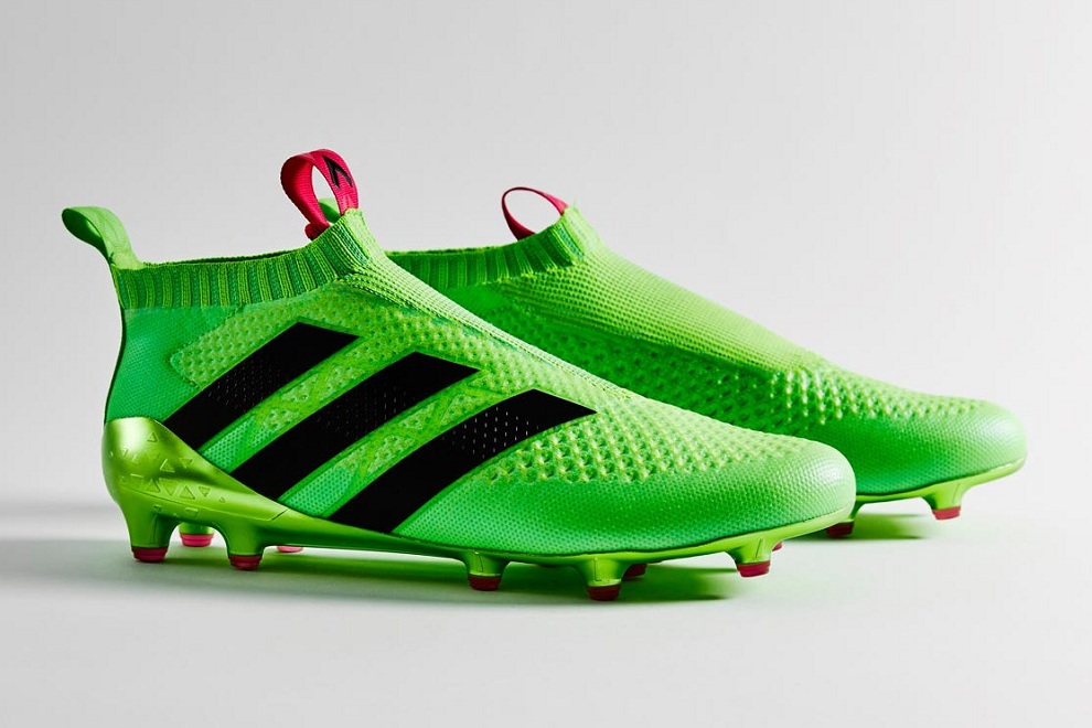 adidas football shoes without laces