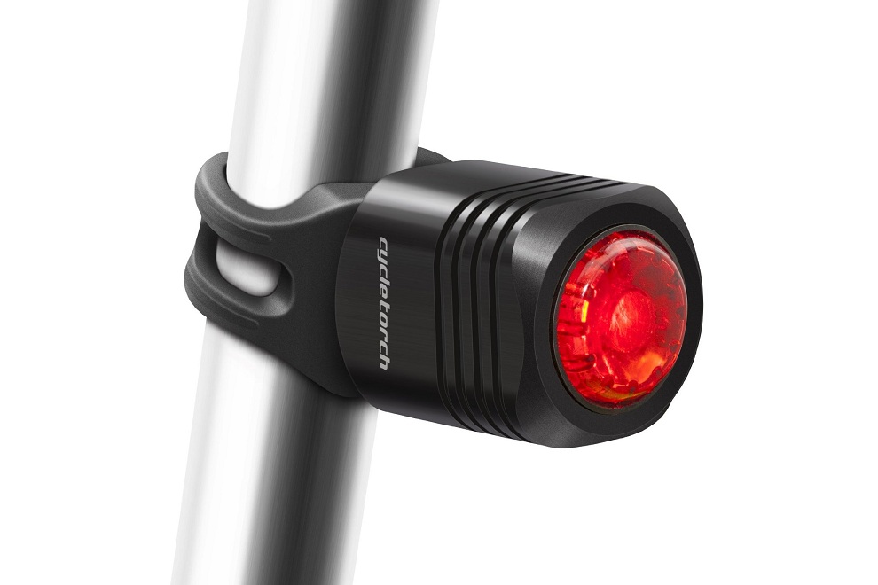 bicycle torch