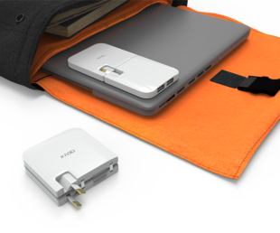 Kado wants to make the world’s thinnest charger
